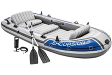 Intex Excursion, grijs 6941057463247 - 68324