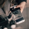 About You bestellen via app