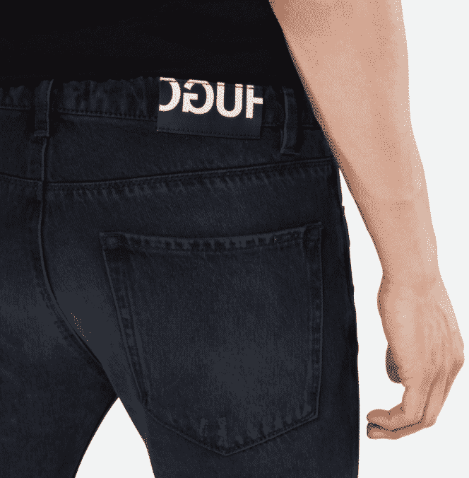 Hugo Boss