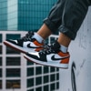 Nike studentenkorting