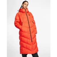 Nike parka met 50% korting
