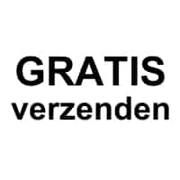 gratis verzenden