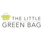 The Little Green Bag kortingscode