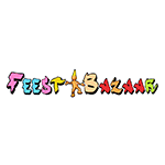 Feestbazaar kortingscode