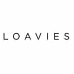 Loavies kortingscode