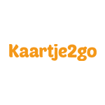 Kaartje2go kortingscode