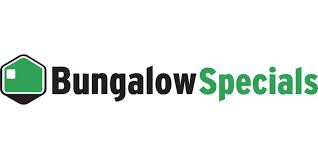 BungalowSpecials kortingscode