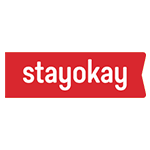 StayOkay kortingscode
