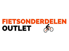 Fietsonderdelen Outlet kortingscode