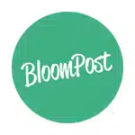 Bloompost kortingscode