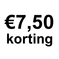 7-50-korting