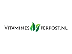 Vitamines Per post kortingscode